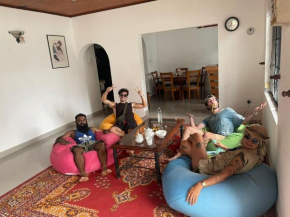 Sky Hostel Negombo